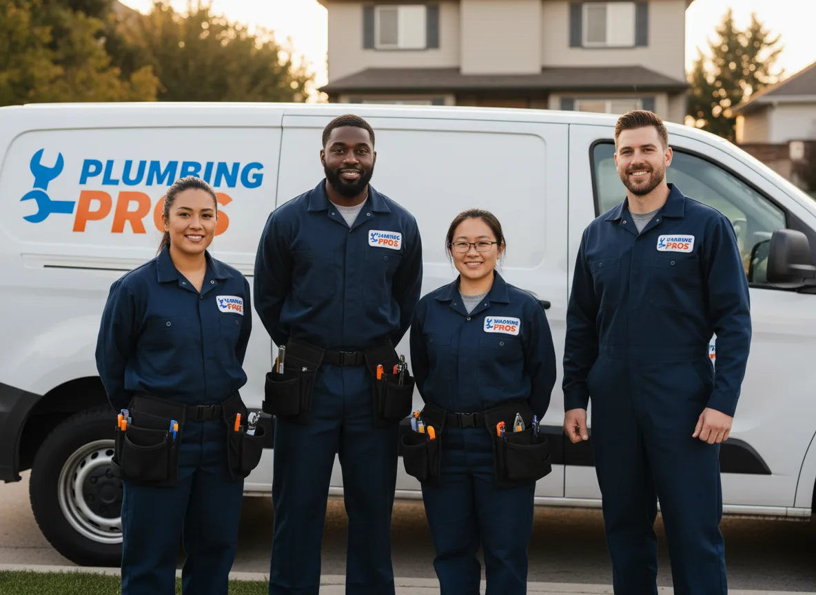 Water Heater Repair company in Du Pont, GA
